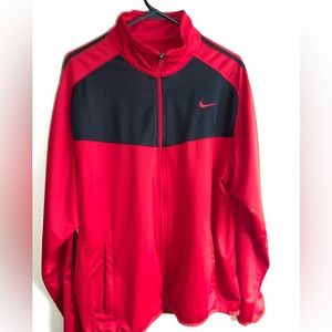 Nike Jacket